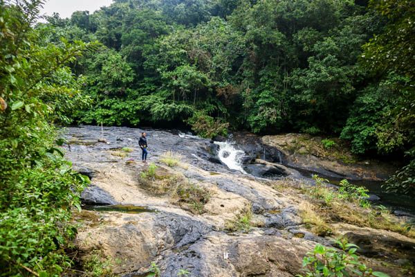 Area Lokasi Lok Lagah 1 Area Lokasi Lok Lagah 1