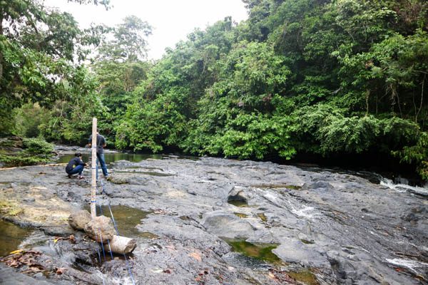 Area Lokasi Lok Lagah 2 Area Lokasi Lok Lagah 2
